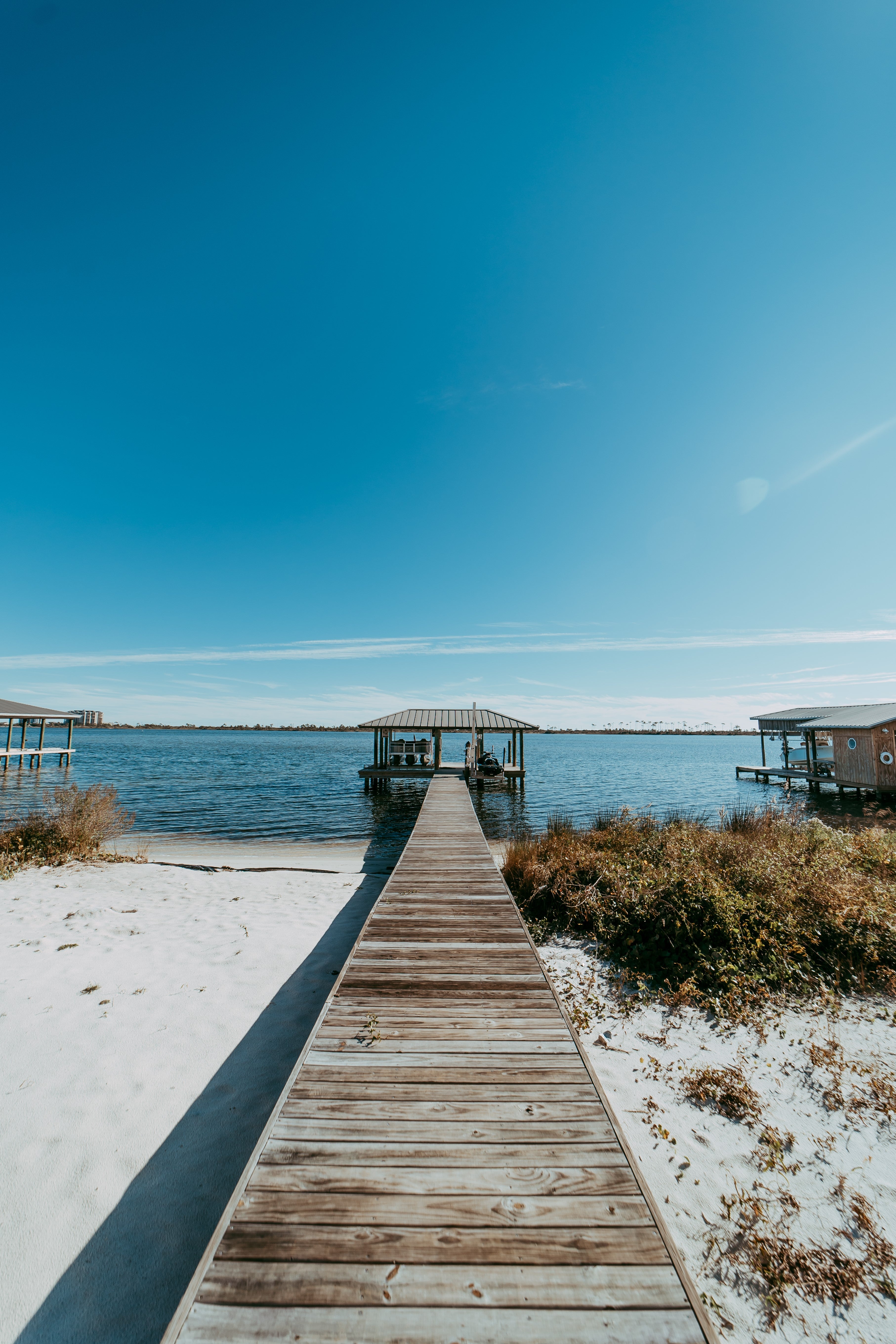 ono island retreat