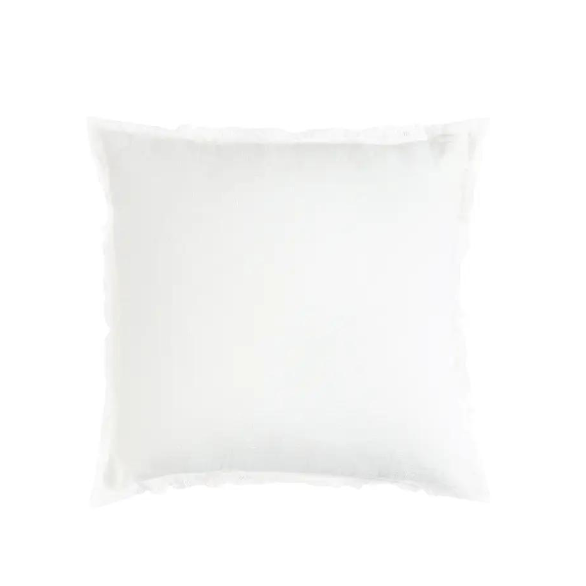 Bright White So Soft Linen Pillows