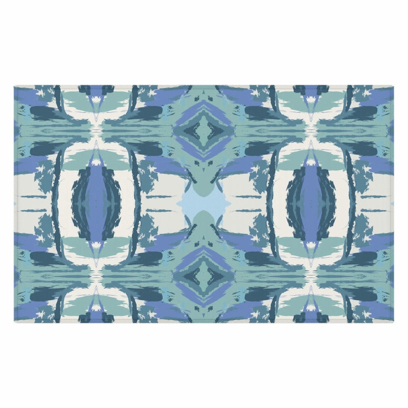 Windsong Washable Door Mat