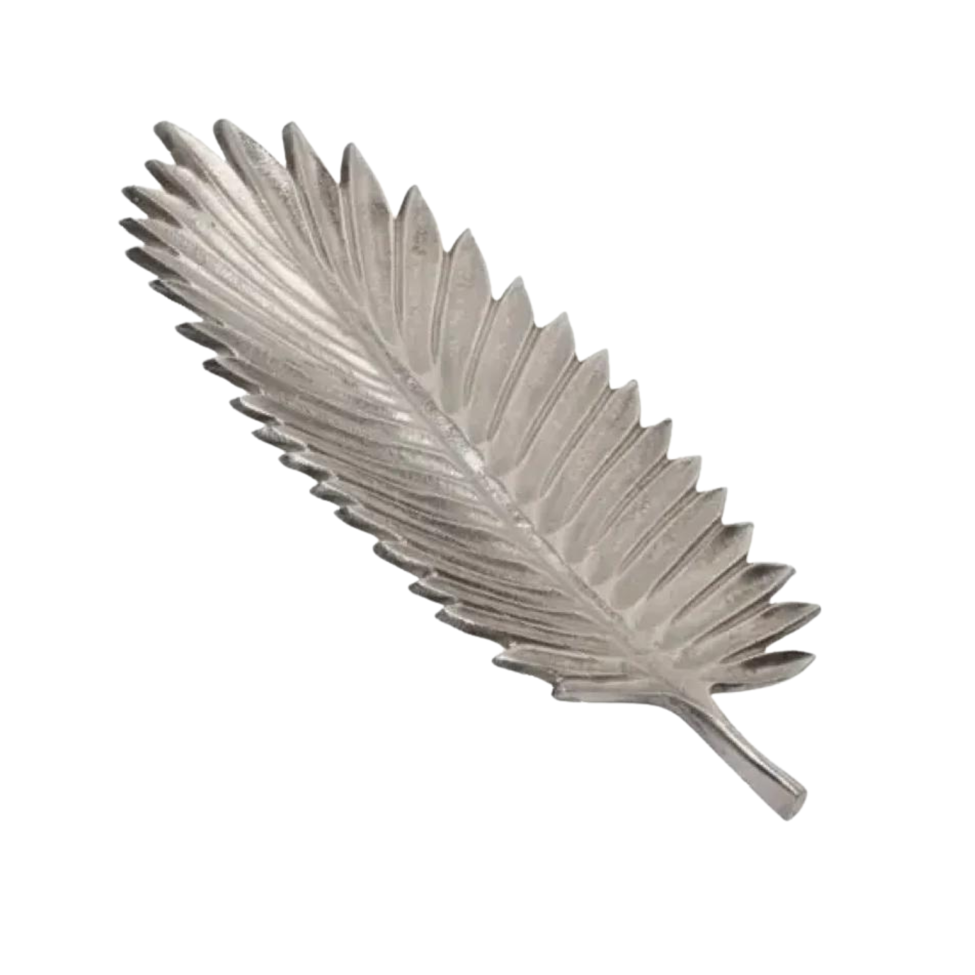 Tropical Leaf Tray