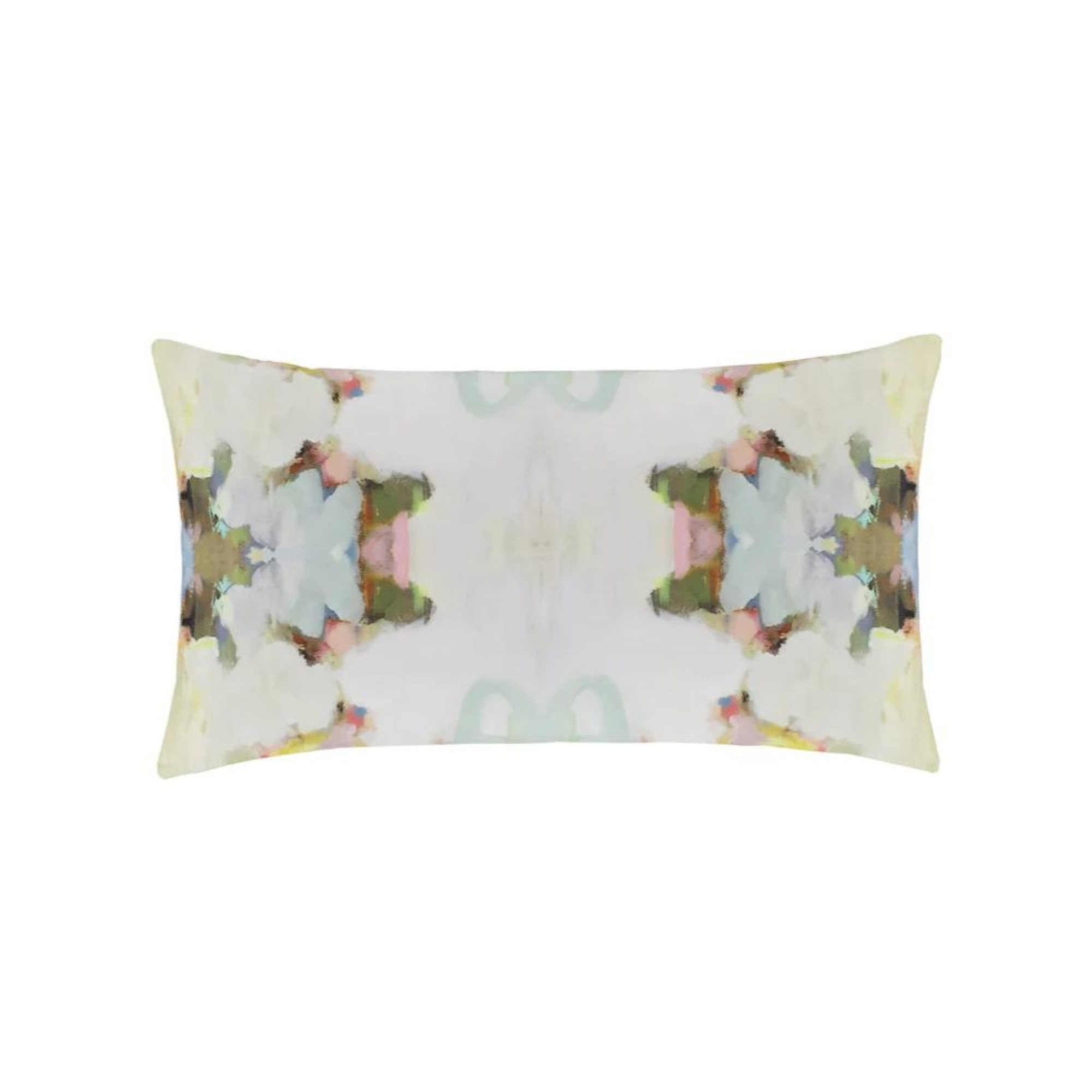 Laura Park Milan Sateen Pillow Shams