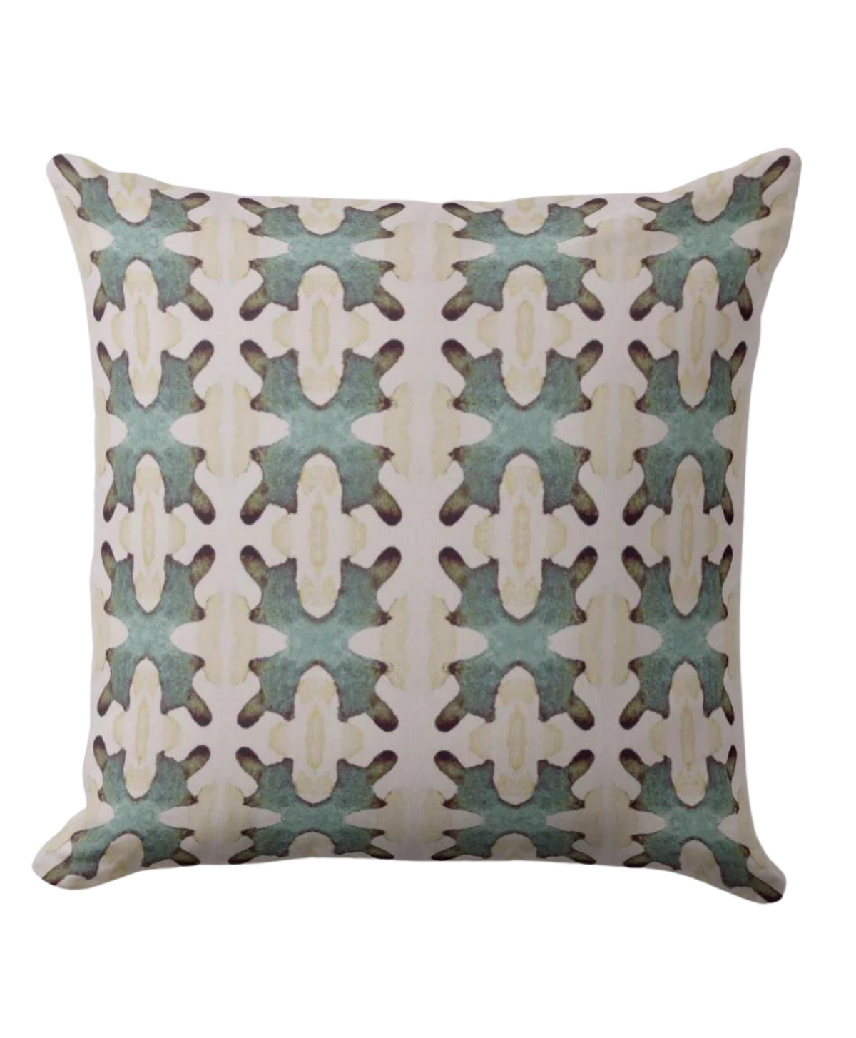 Lolah throw pillow