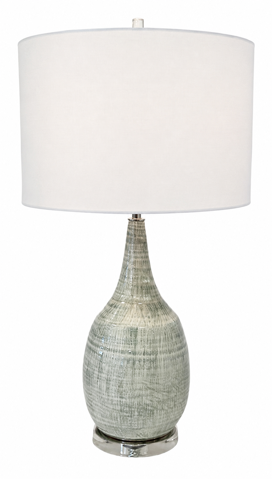 Uttermost Ceramic Table Lamp