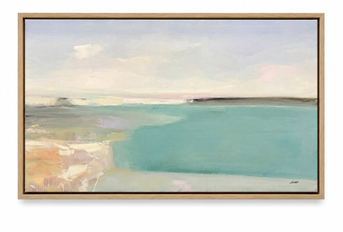 Summer Coastlines