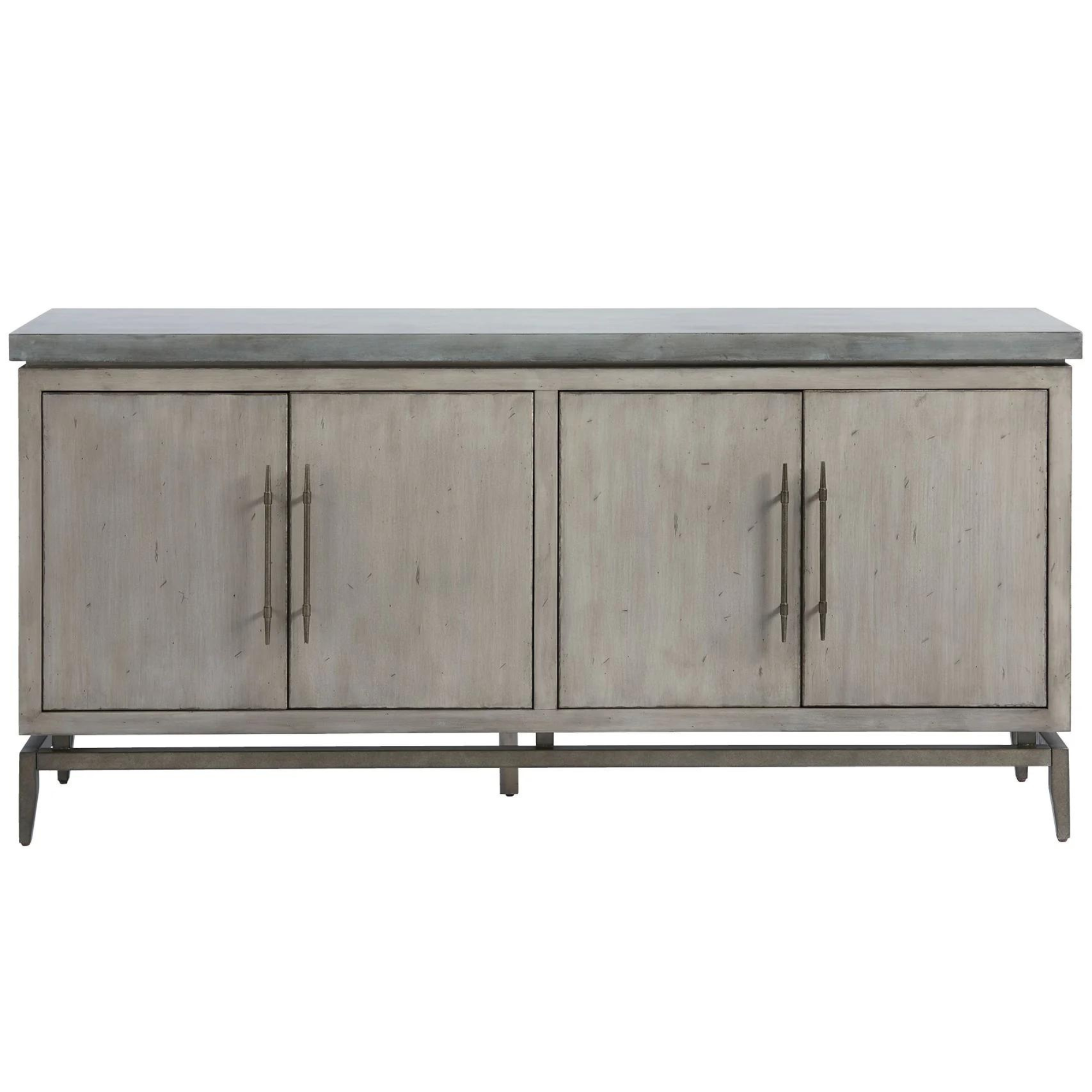 Sebastian Entertainment Console