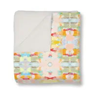 Oversized Sherpa Blankets