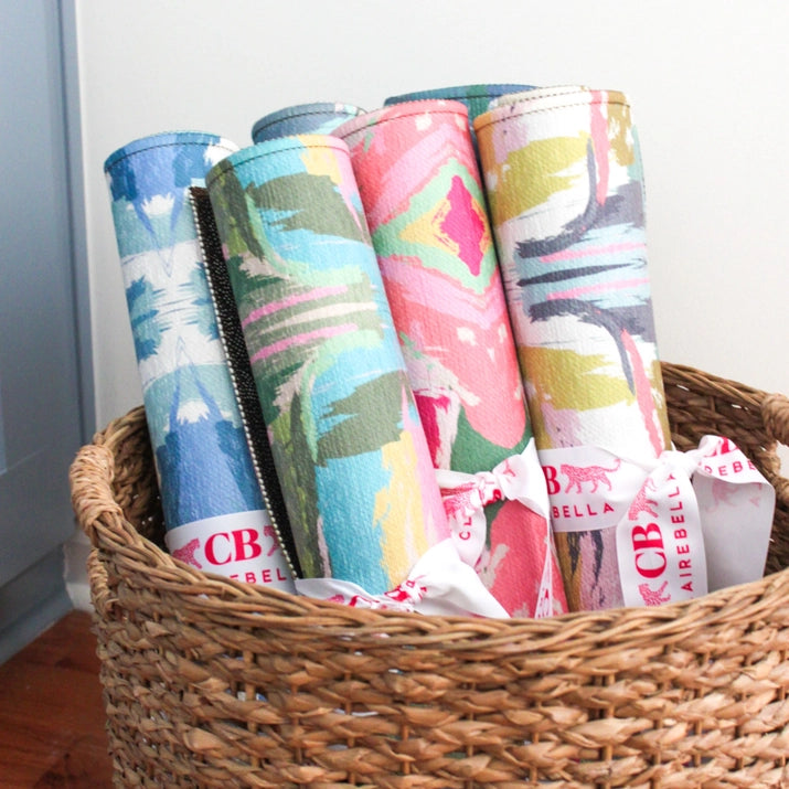 Windsong Washable Door Mat