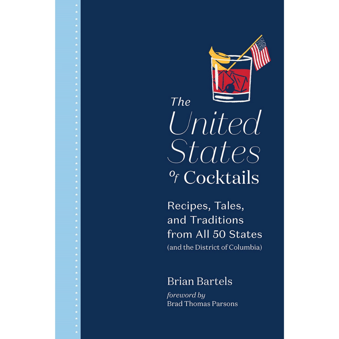 United States of Cocktails
