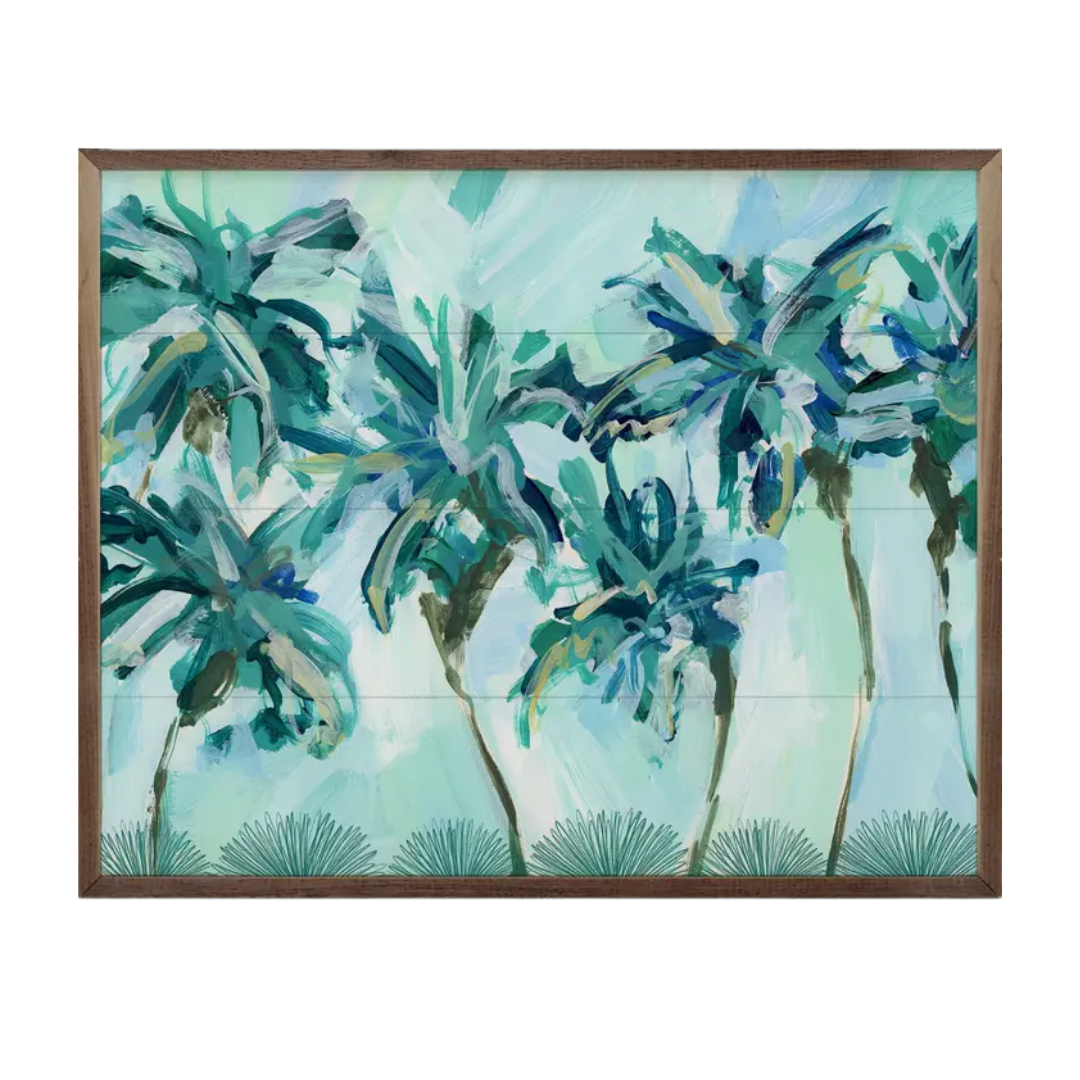 Bright Palms 2