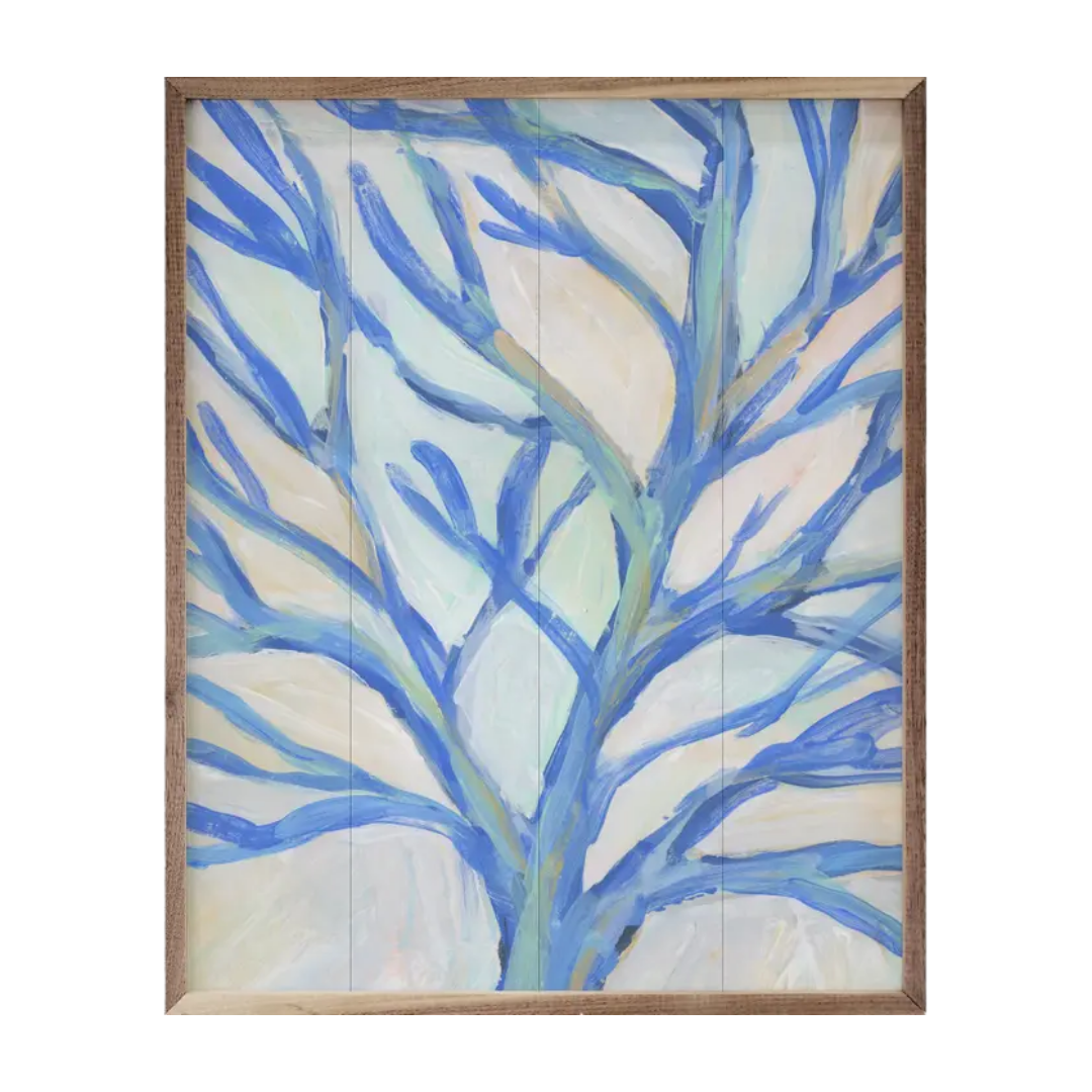 Seaweed in Motion 1