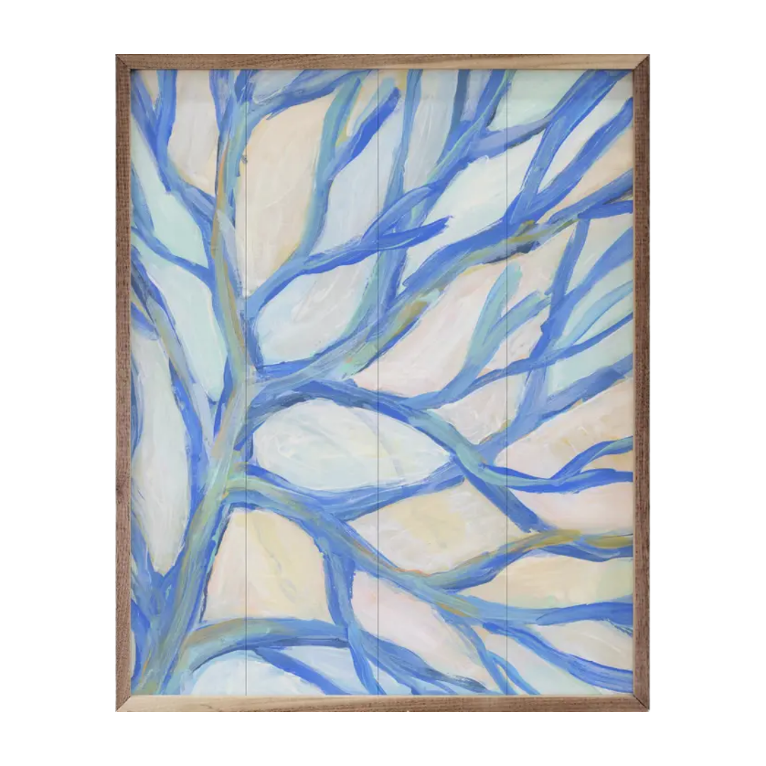 Seaweed in Motion 2