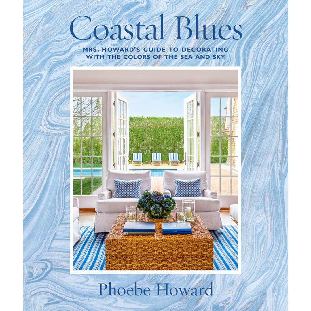 Coastal Blues