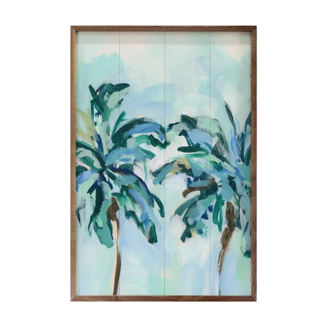 Bright Palms 4