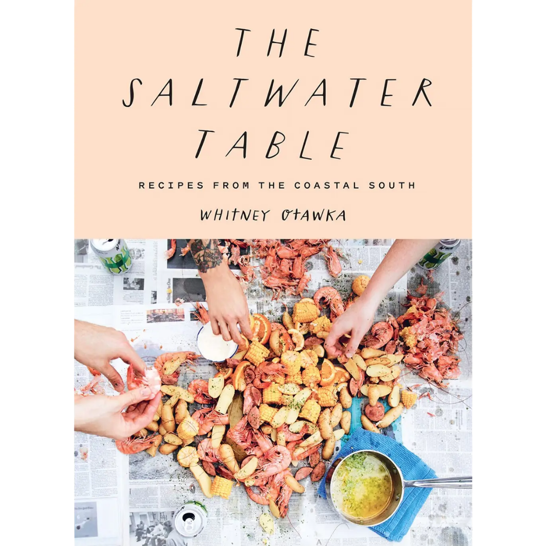 Saltwater Table