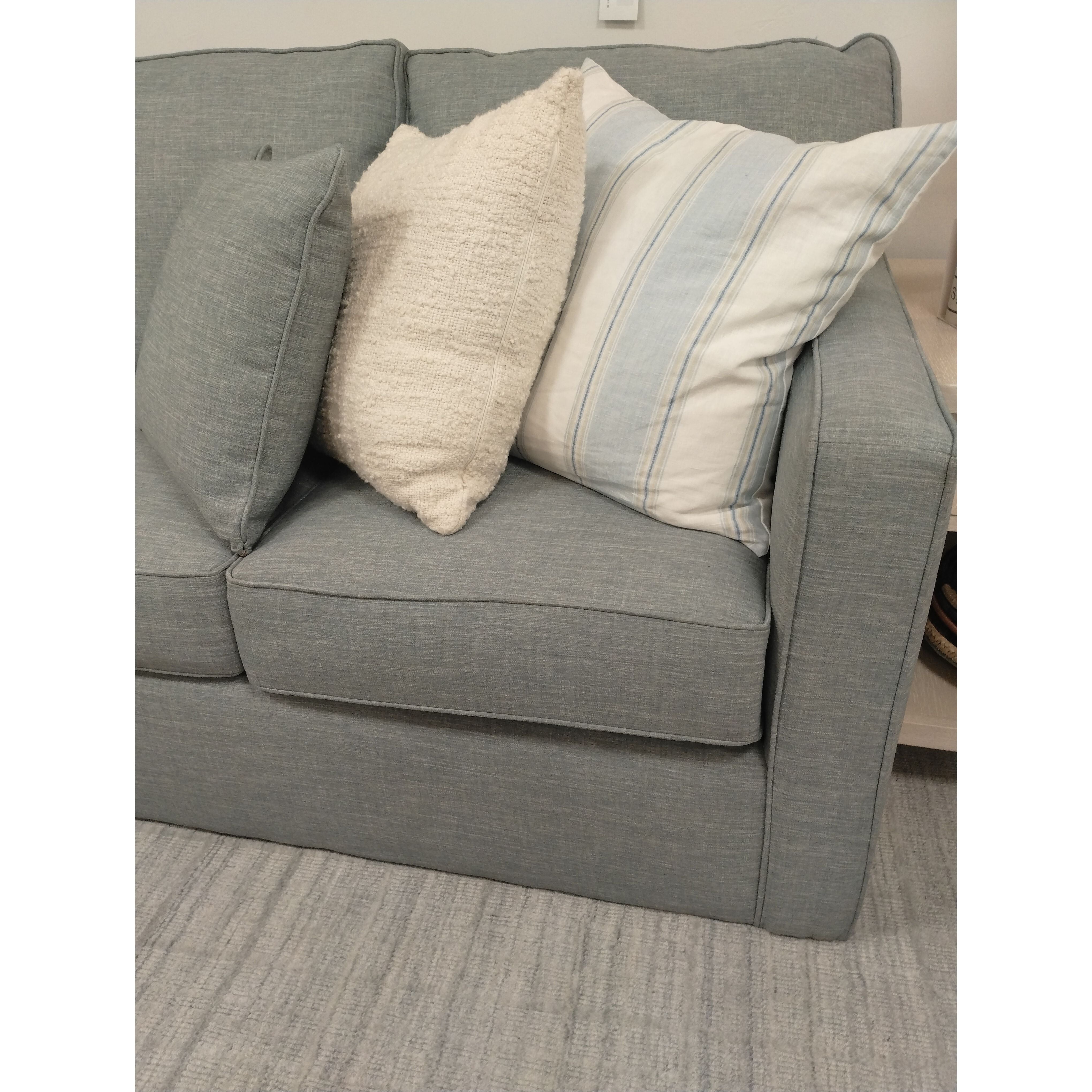 Sectional Sleeper by Overnight Sofa