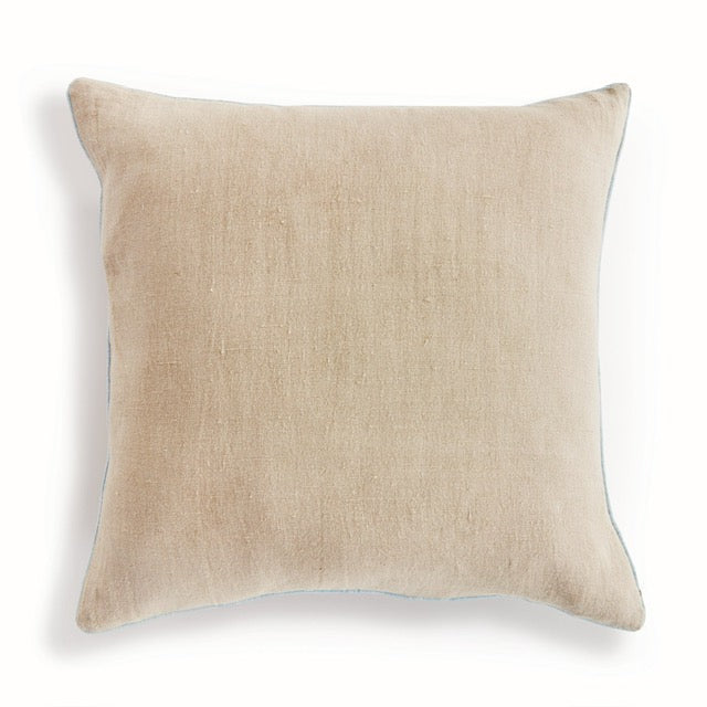 European Linen Pillow