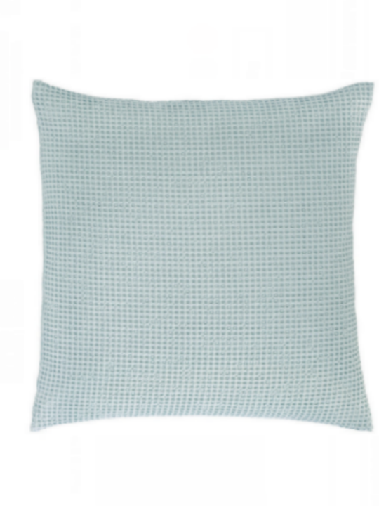 Bubble Sky Malteasse Euro Sham