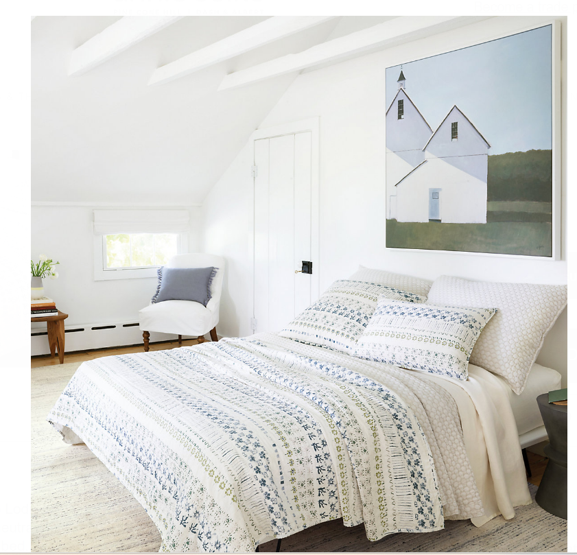 Lodi Sand Malteasse Dutch Euro Pillow