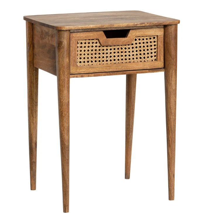 Guadelupe End Table
