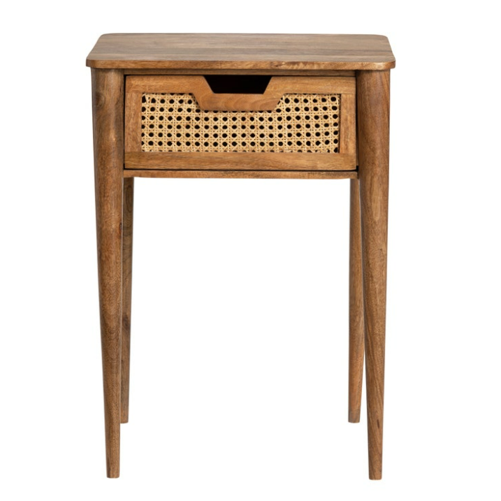 Guadelupe End Table