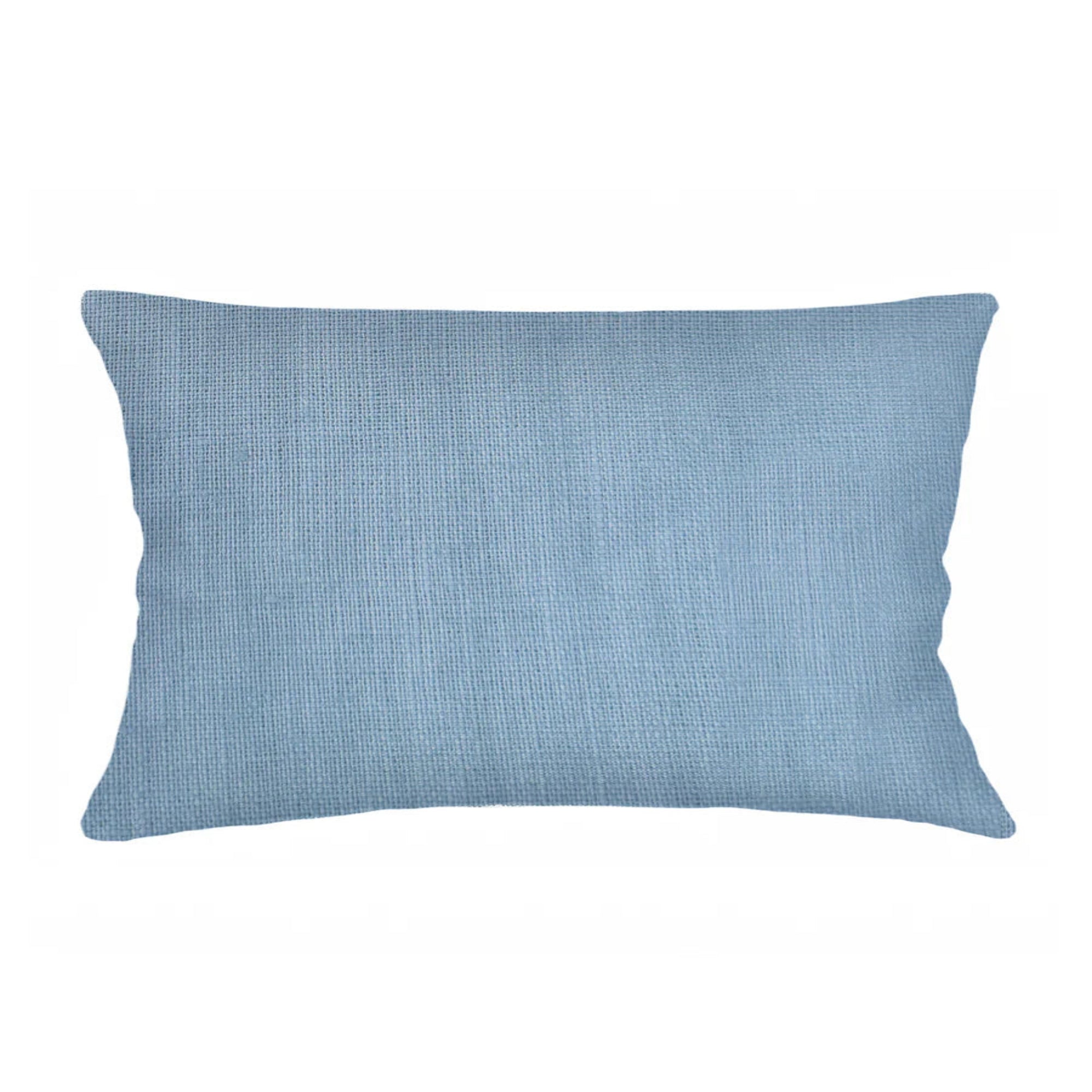 So Soft Linen Dutch Euro Pillows 28x36