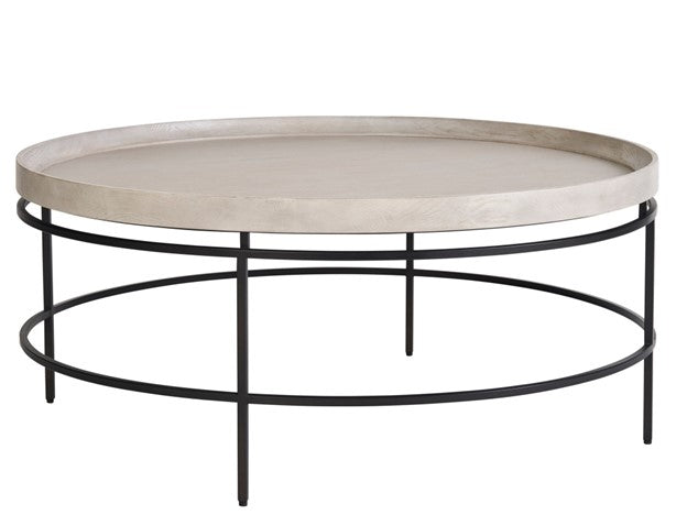 Coalasce Coffee Table