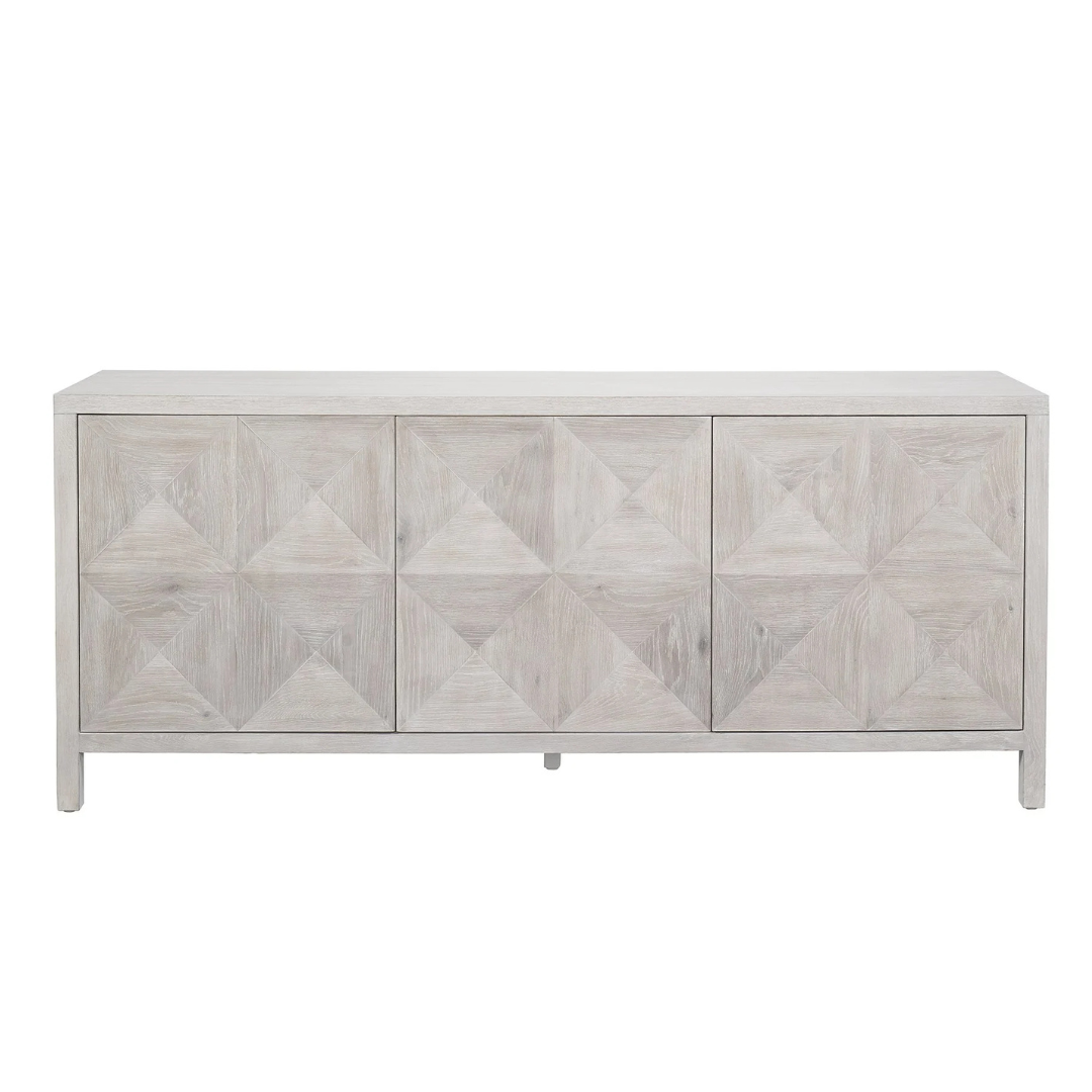 Sadie Credenza Console