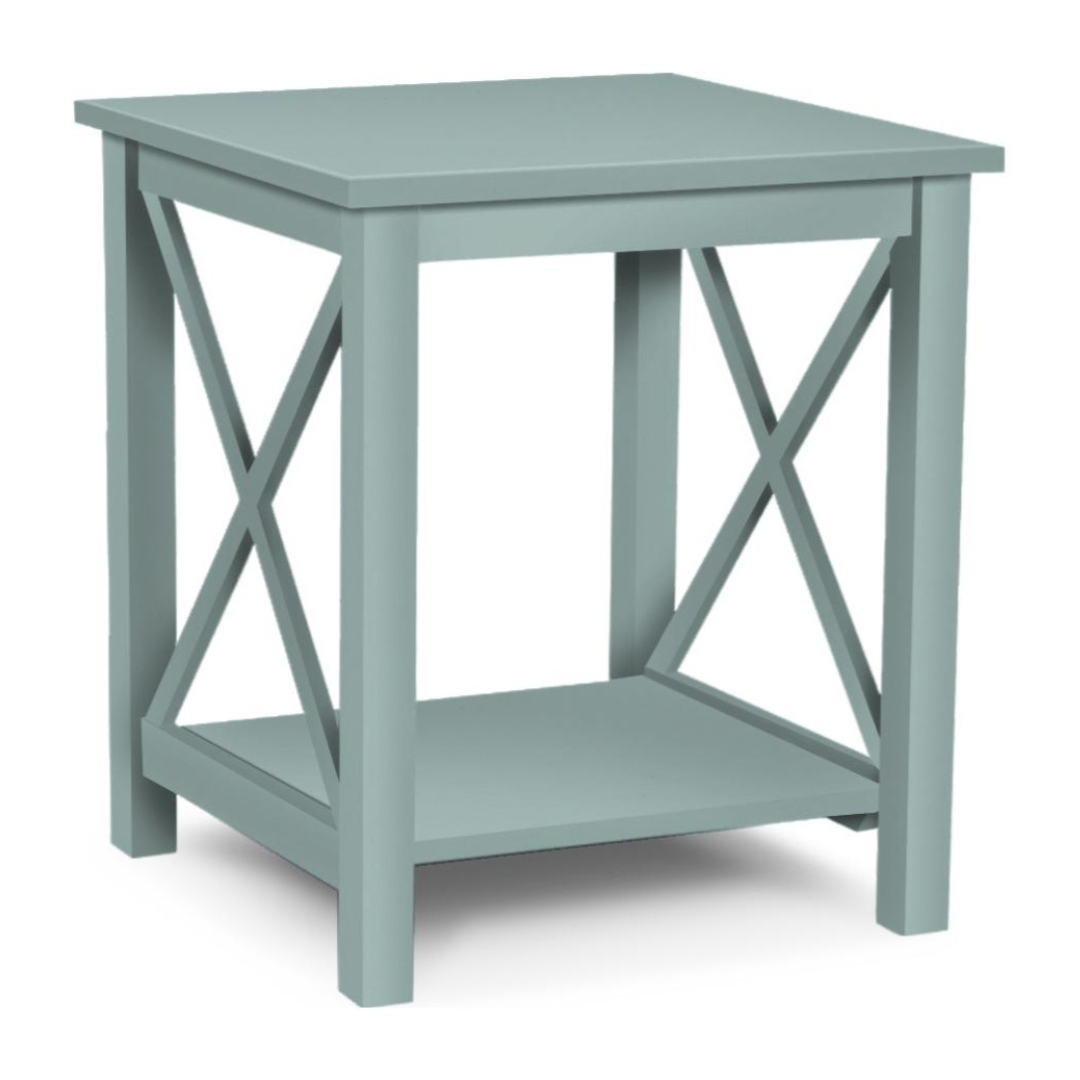 Hampton End Table