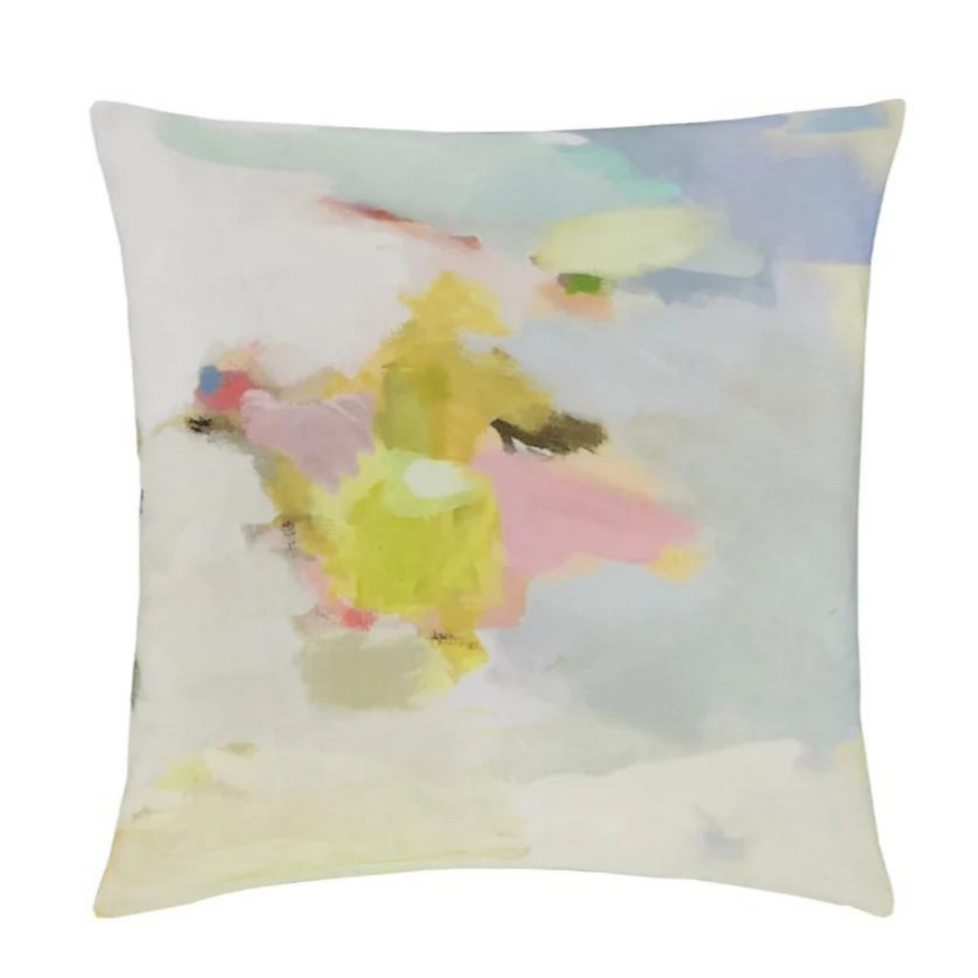 Laura Park Milan Sateen Pillow Shams