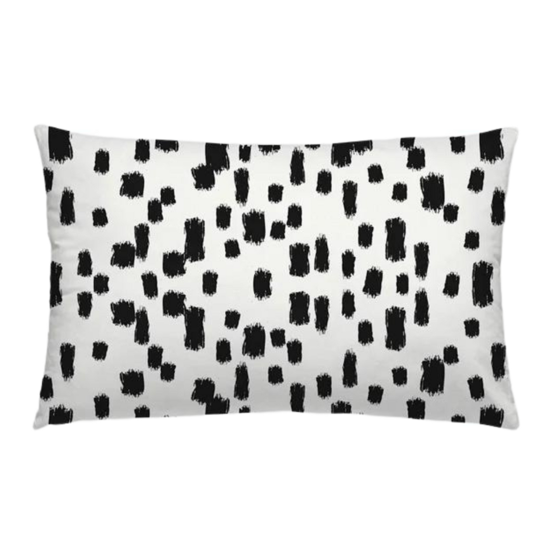 Confetti Indoor/Outdoor Lumbar Pillow