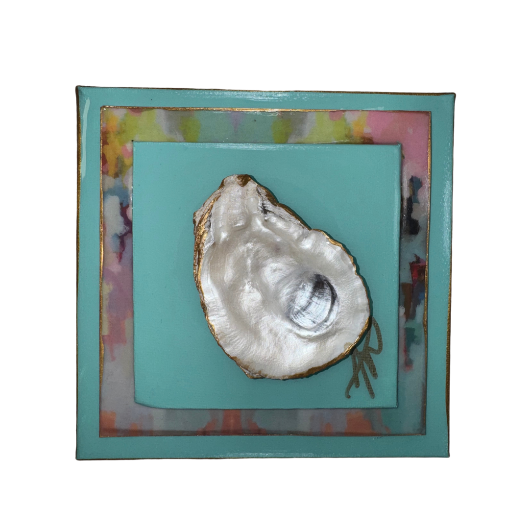 Oyster Art