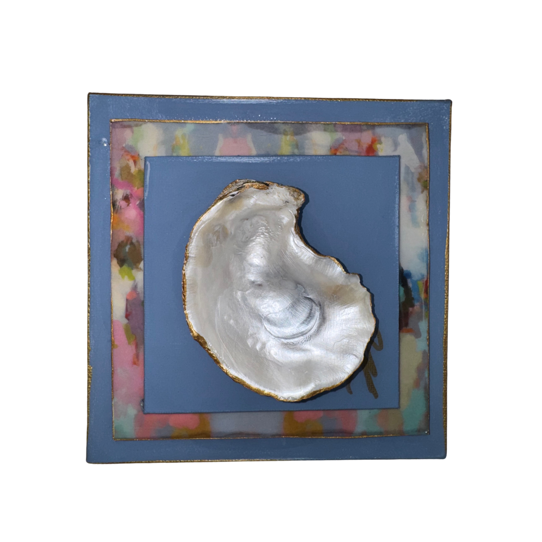 Oyster Art