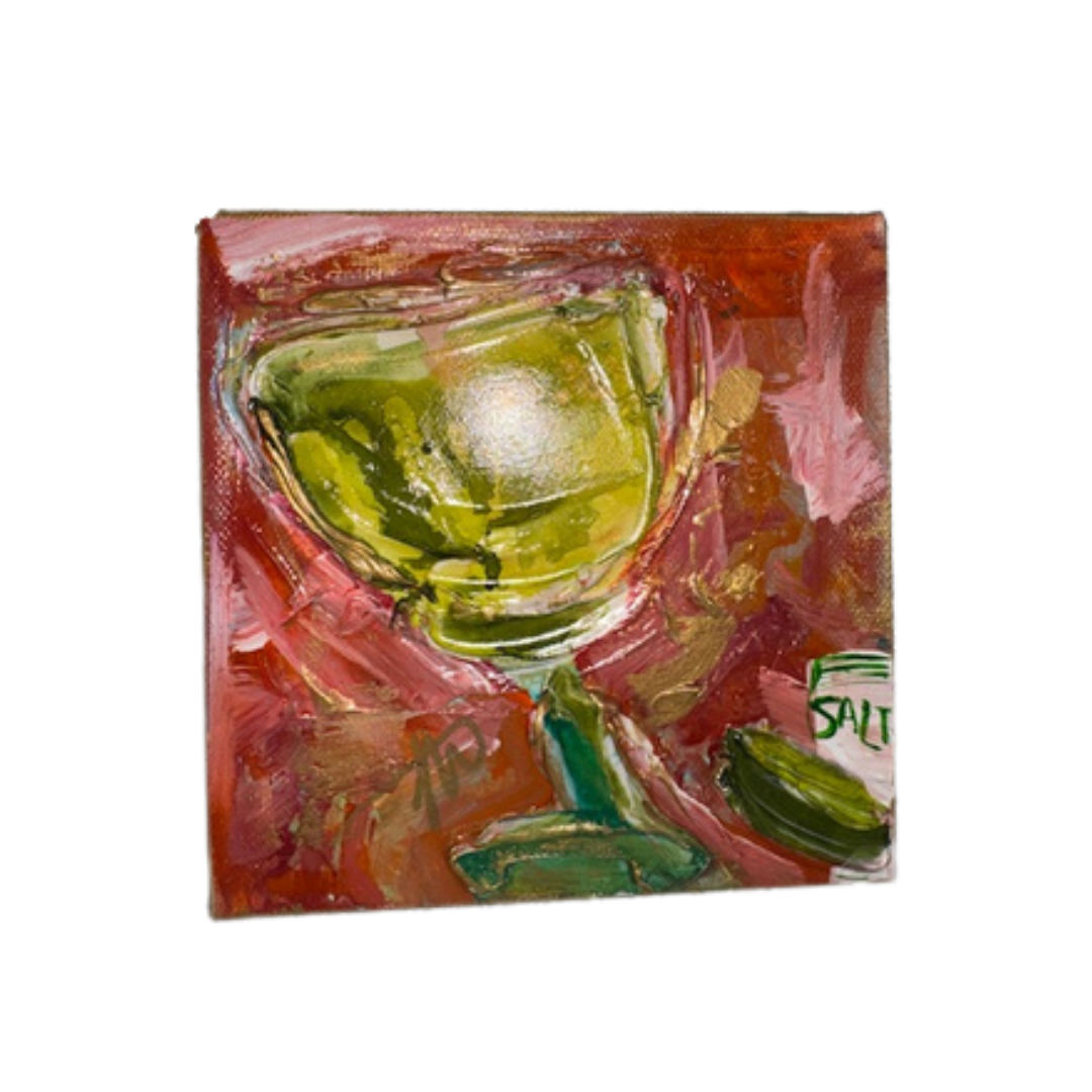 Cocktail Art