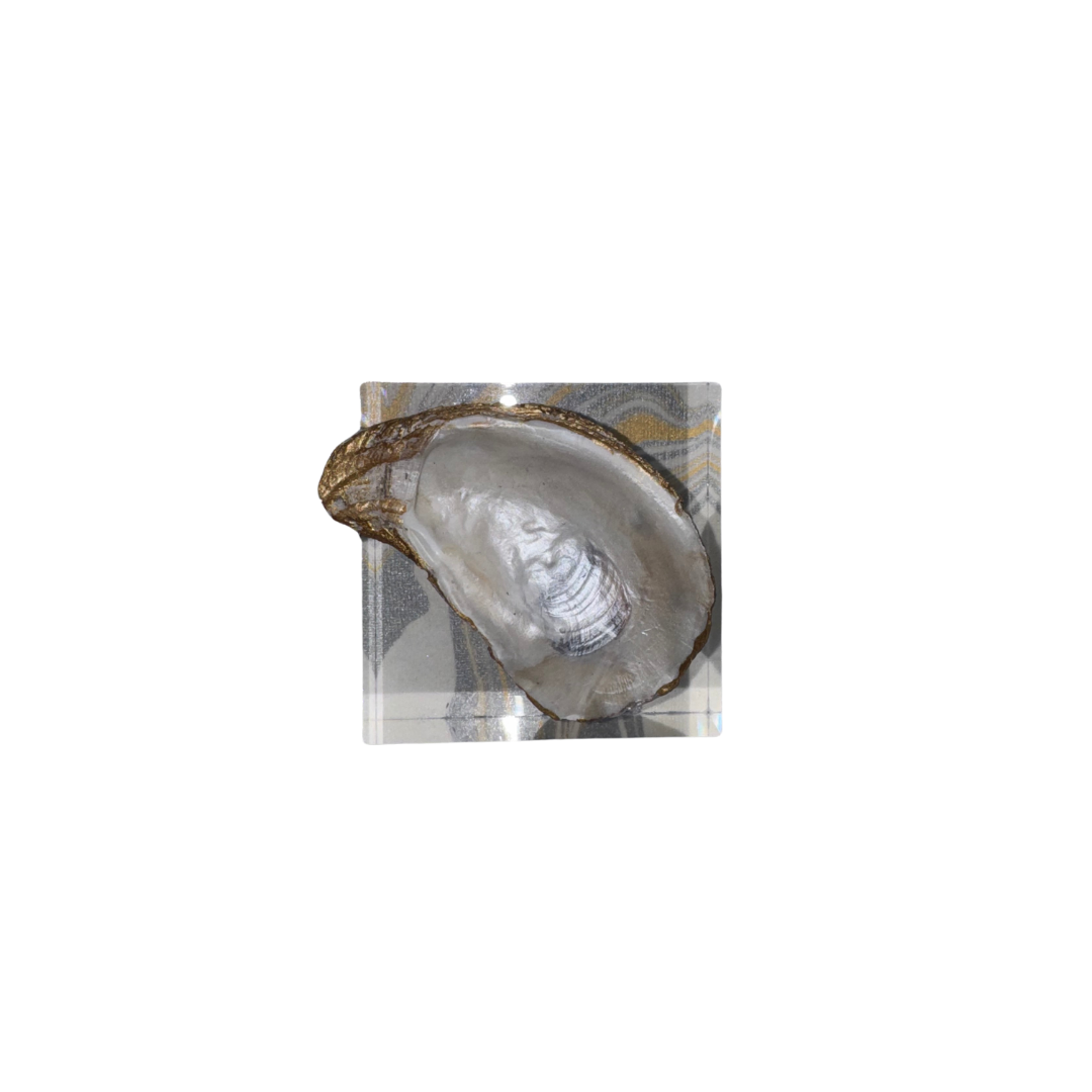 Oyster Acrylic