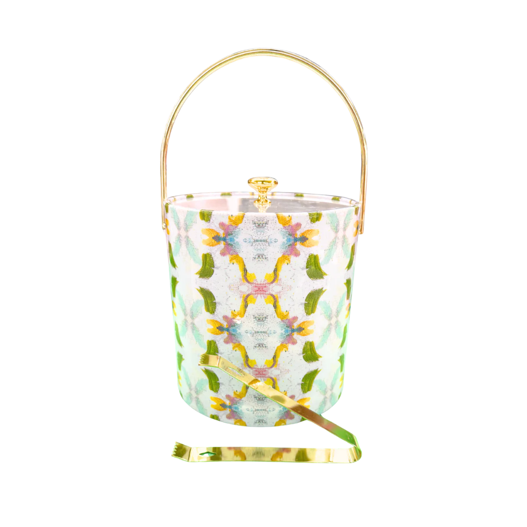 Dogwood Ice Bucket
