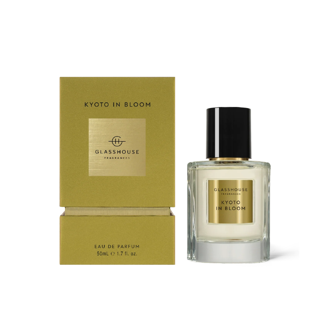 KYOTO IN BLOOM Eau de Parfum