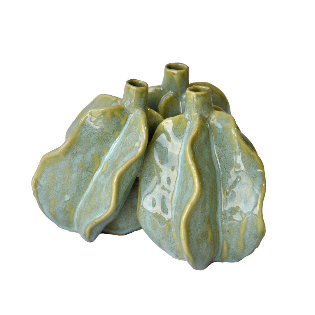 Seed Pod Vases
