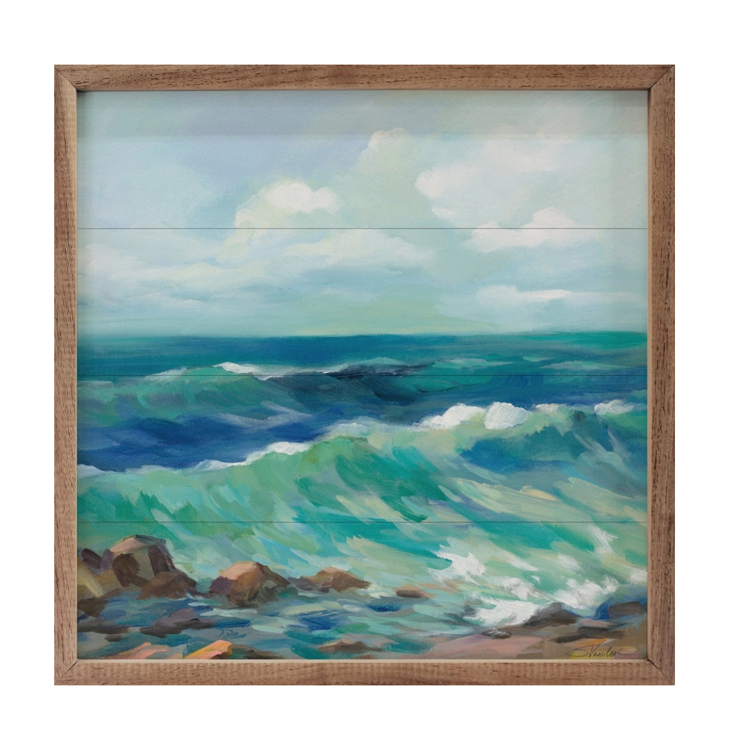 Rocky Beach