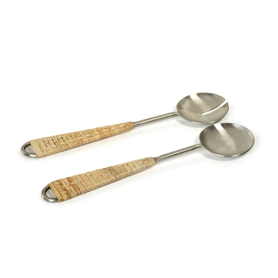 Mendocino Serving Set