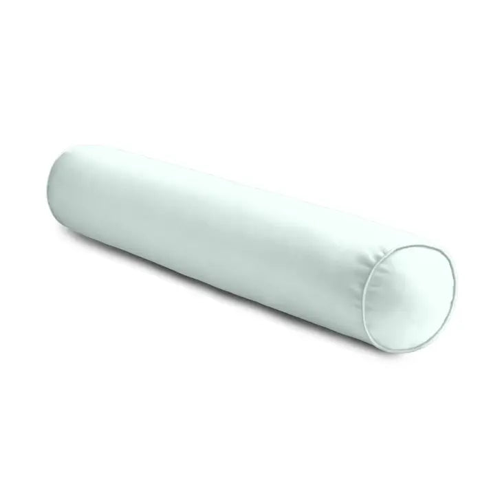 Classic Linen Bolster Pillow