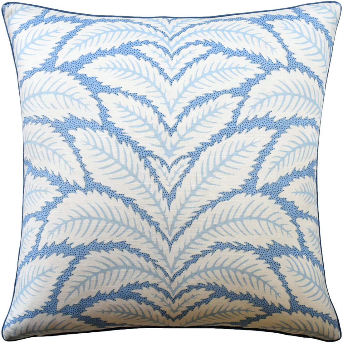 Talavera Throw Pillow