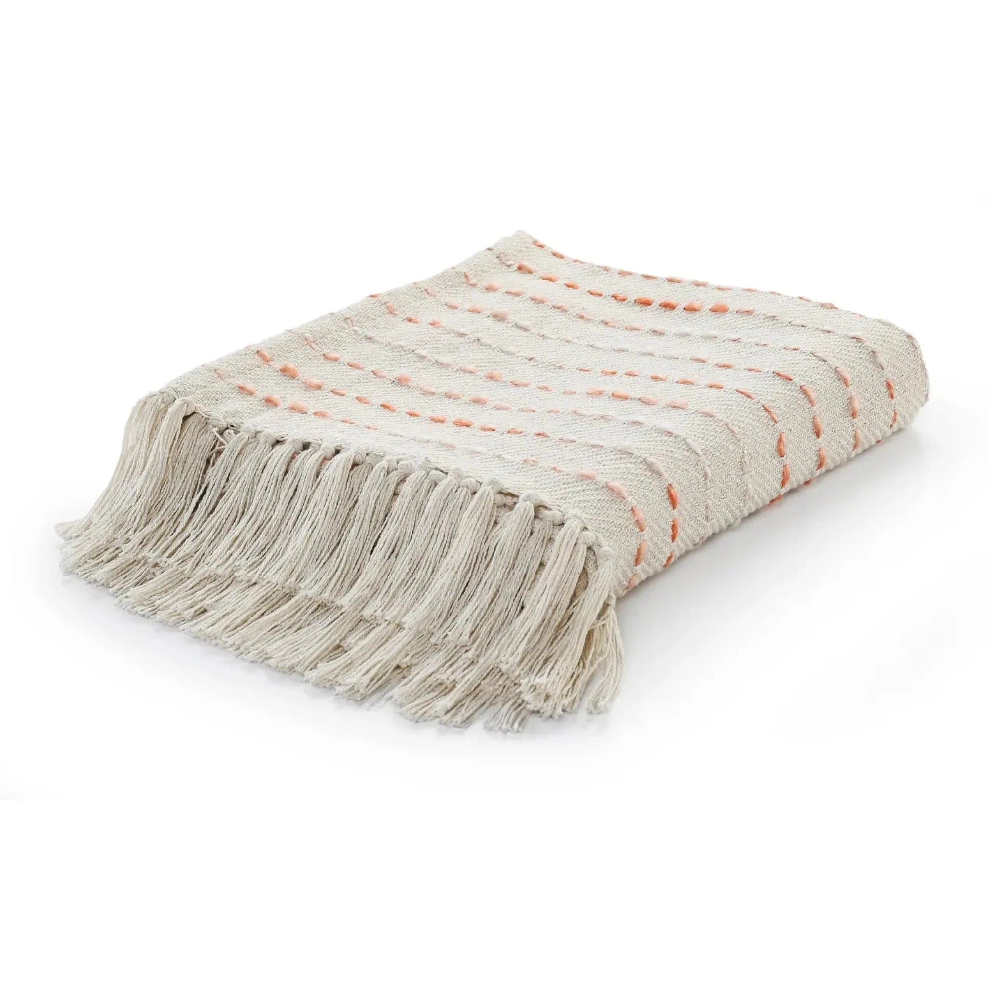 coastal throw blankets