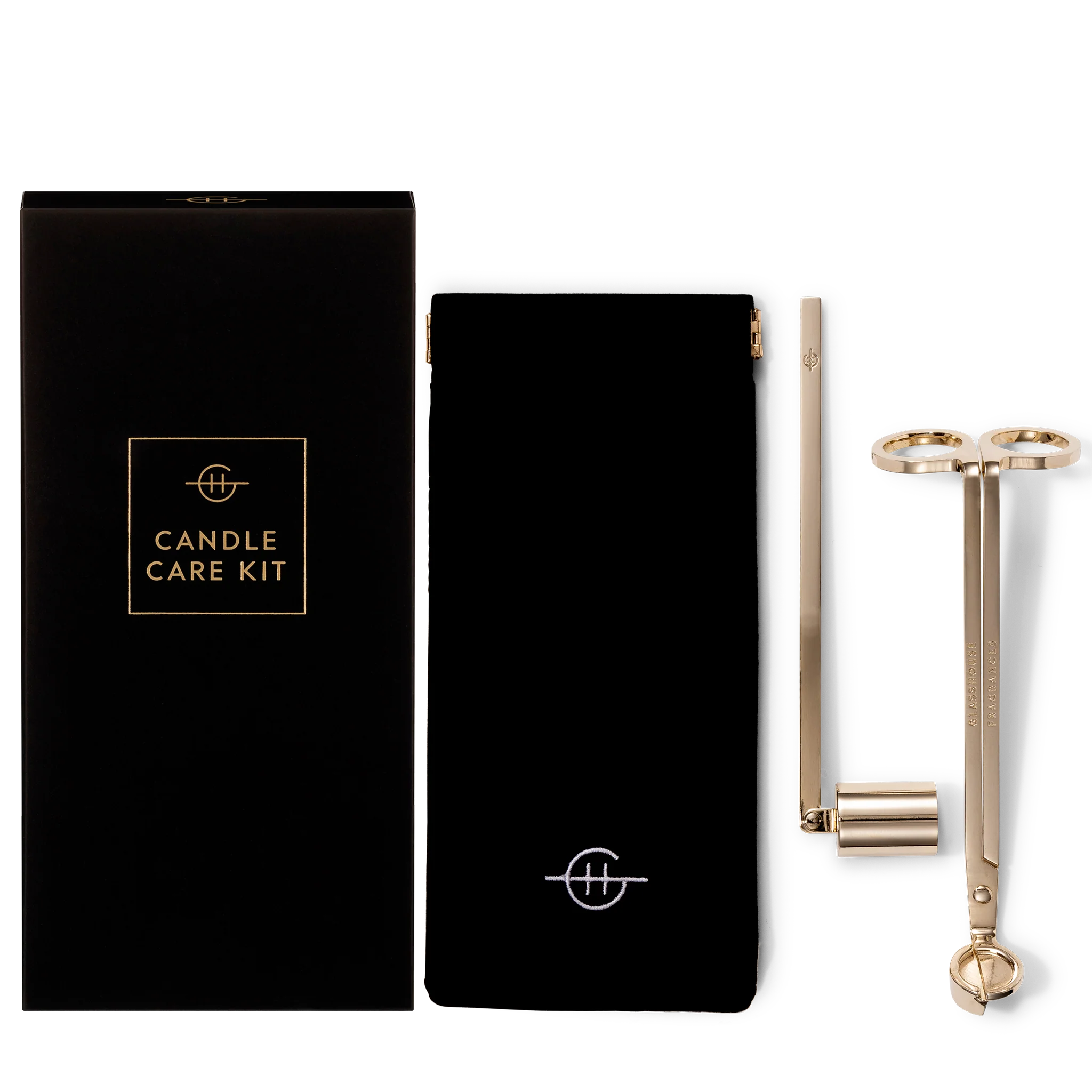 Candle Care Kit