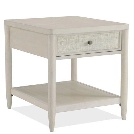 Maren End Table