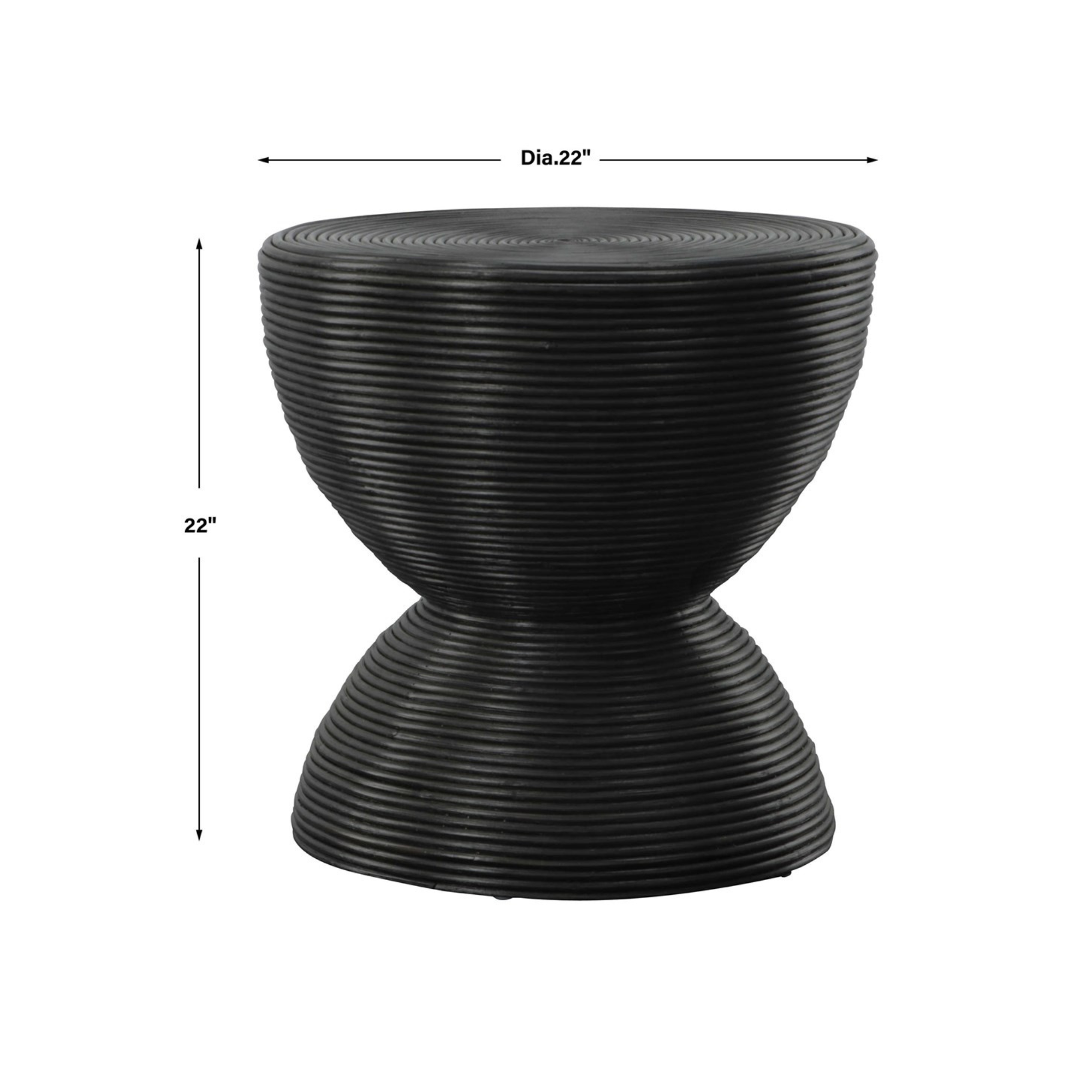 Bongo Side Table