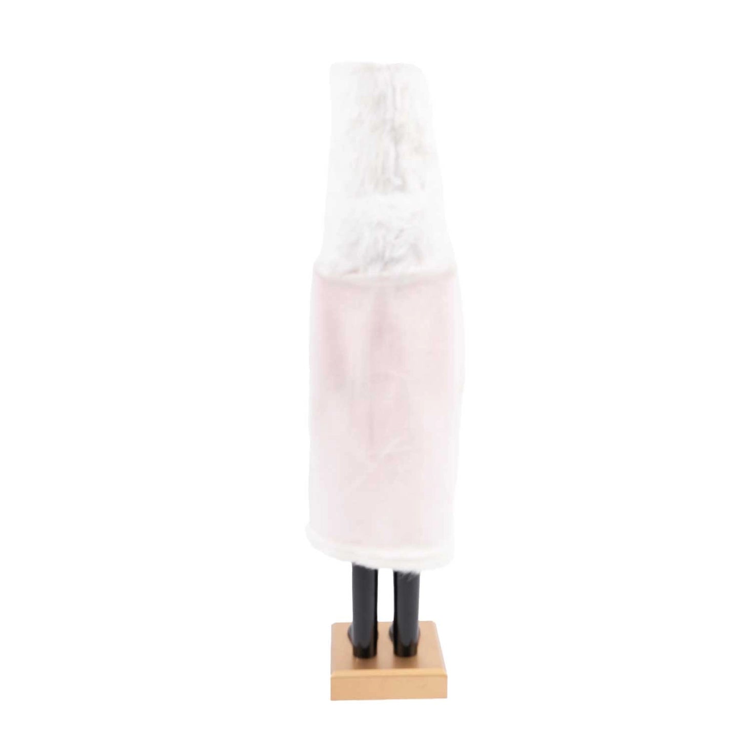 Pink Countdown Nutcracker