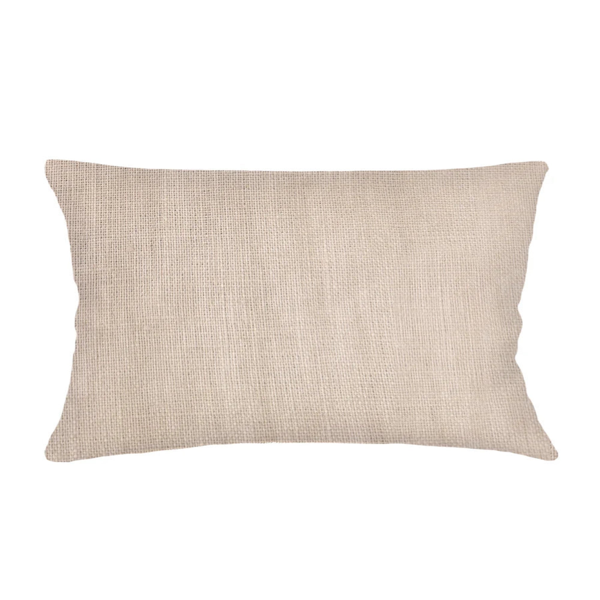 So Soft Linen Dutch Euro Pillows 28x36