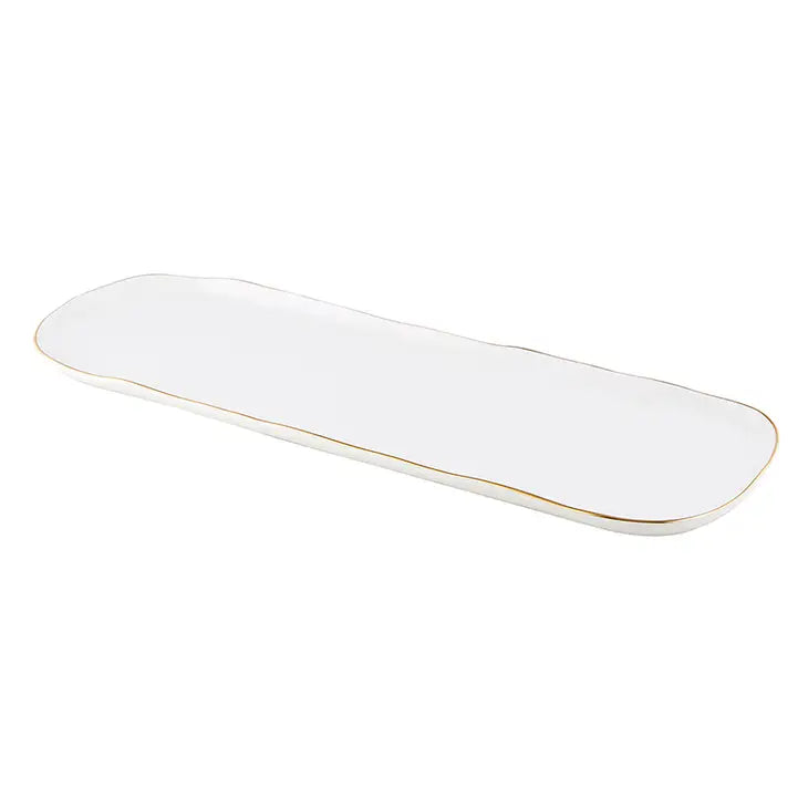 Ceramic Platter