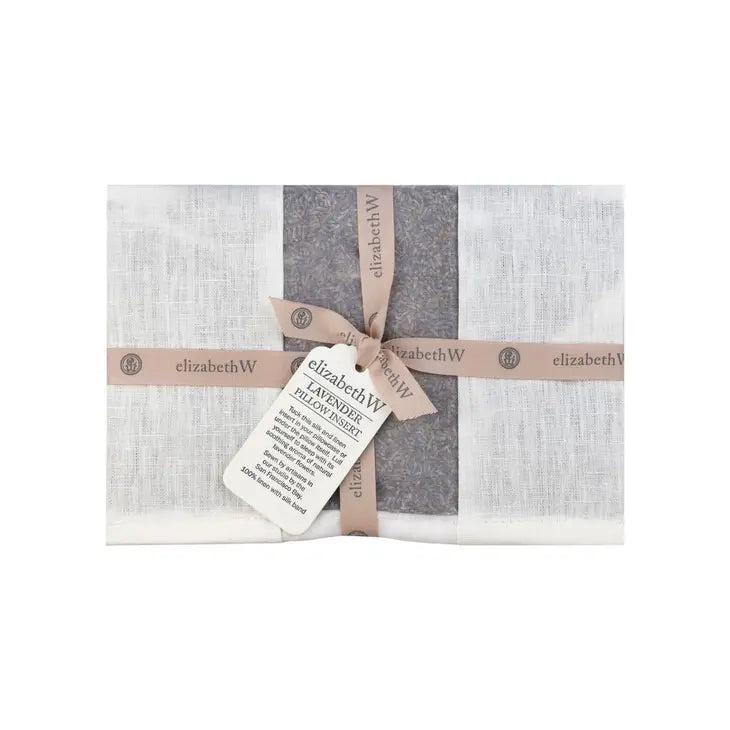 Lavender Pillow Insert