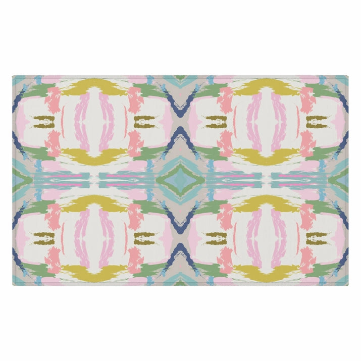 Windsong Washable Door Mat